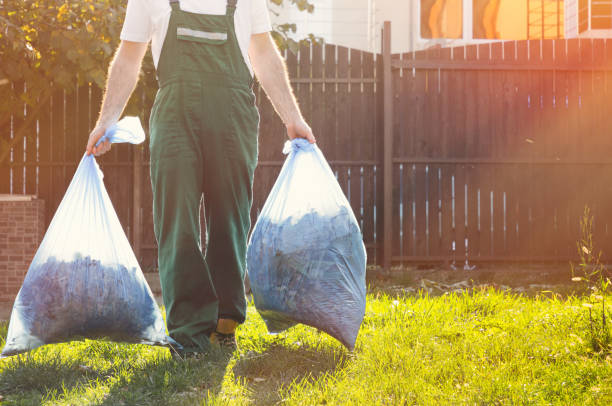 Retail Junk Removal in Buena Park, CA